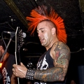 GutterPunk - Professional Concert Photography